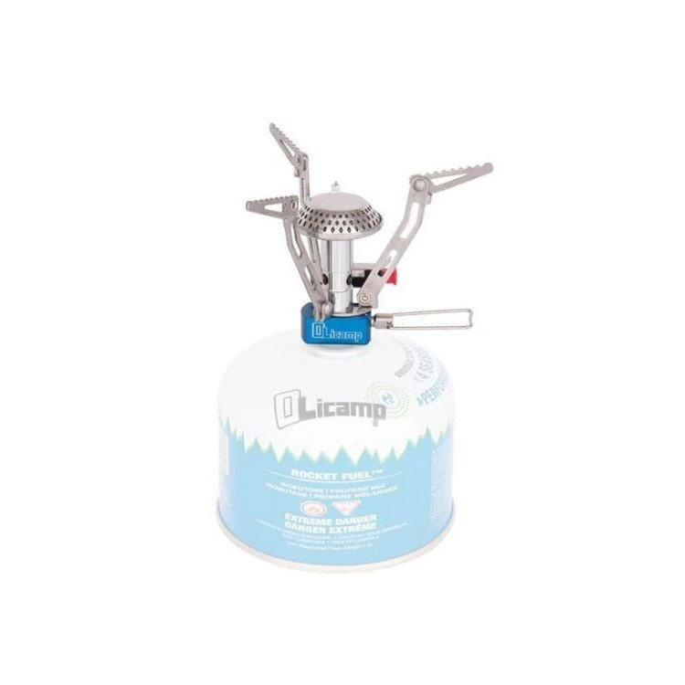 Olicamp Electron Stove